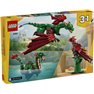LEGO Creator - Dragón Medieval - 31161