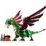 LEGO Creator - Dragón Medieval - 31161