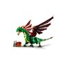 LEGO Creator - Dragón Medieval - 31161