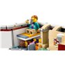 LEGO City - Autocaravana Aventurera de Vacaciones - 60454