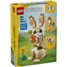 LEGO Creator - Lindo Conejito - 31162