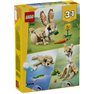 LEGO Creator - Lindo Conejito - 31162