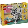 LEGO Creator - Gato Juguetón - 31163