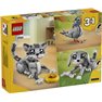 LEGO Creator - Gato Juguetón - 31163