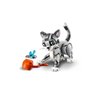 LEGO Creator - Gato Juguetón - 31163