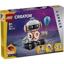 LEGO Creator - Robot Espacial - 31164