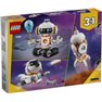 LEGO Creator - Robot Espacial - 31164