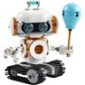 LEGO Creator - Robot Espacial - 31164