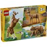 LEGO Creator - Caballo Noble - 31166