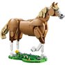 LEGO Creator - Caballo Noble - 31166