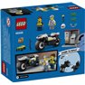 LEGO City - Piloto de F1® con Coche McLaren - 60442