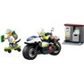 LEGO City - Piloto de F1® con Coche McLaren - 60442