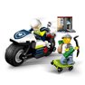 LEGO City - Piloto de F1® con Coche McLaren - 60442