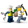 LEGO City - Piloto de F1® con Coche McLaren - 60442