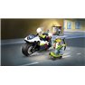 LEGO City - Piloto de F1® con Coche McLaren - 60442