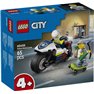 LEGO City - Piloto de F1® con Coche McLaren - 60442