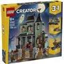 LEGO Creator - Mansión Encantada - 31167