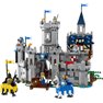 LEGO Creator - Castillo Medieval de los Caballeros del Corcel - 31168
