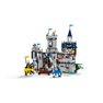 LEGO Creator - Castillo Medieval de los Caballeros del Corcel - 31168