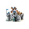 LEGO Creator - Castillo Medieval de los Caballeros del Corcel - 31168