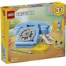 LEGO Creator - Teléfono Retro - 31174