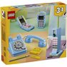 LEGO Creator - Teléfono Retro - 31174