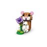 LEGO Creator - Lindo Hámster con Flor - 31376
