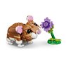 LEGO Creator - Lindo Hámster con Flor - 31376