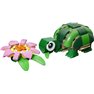 LEGO Creator - Tortuga con Flor de Nenúfar - 31377
