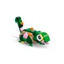 LEGO Creator - Tortuga con Flor de Nenúfar - 31377