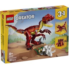 LEGO Creator - Feroz Dinosaurio - 31379