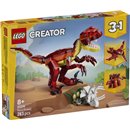 LEGO Creator - Feroz Dinosaurio - 31379