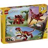 LEGO Creator - Feroz Dinosaurio - 31379