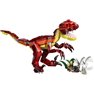 LEGO Creator - Feroz Dinosaurio - 31379