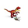 LEGO Creator - Feroz Dinosaurio - 31379