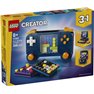 LEGO Creator - Consola de Videojuegos Retro - 31380