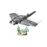 LEGO Creator - Feroz Tiburón con Cofre del Tesoro - 31381