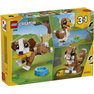 LEGO Creator - Simpáticos Animales: Cachorro Juguetón - 31382