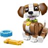 LEGO Creator - Simpáticos Animales: Cachorro Juguetón - 31382