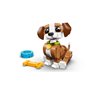 LEGO Creator - Simpáticos Animales: Cachorro Juguetón - 31382