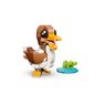 LEGO Creator - Simpáticos Animales: Cachorro Juguetón - 31382