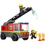LEGO City - Camión de Bomberos con Escalera - 60463