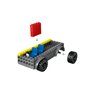 LEGO City - Camión de Bomberos con Escalera - 60463