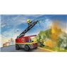 LEGO City - Camión de Bomberos con Escalera - 60463
