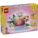 LEGO Creator - Frasco Decorativo de Perfume Floral - 31383
