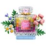 LEGO Creator - Frasco Decorativo de Perfume Floral - 31383