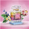 LEGO Creator - Frasco Decorativo de Perfume Floral - 31383