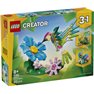 LEGO Creator - Fauna Salvaje: Colibrí de Colores - 31384