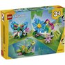 LEGO Creator - Fauna Salvaje: Colibrí de Colores - 31384