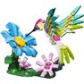 LEGO Creator - Fauna Salvaje: Colibrí de Colores - 31384